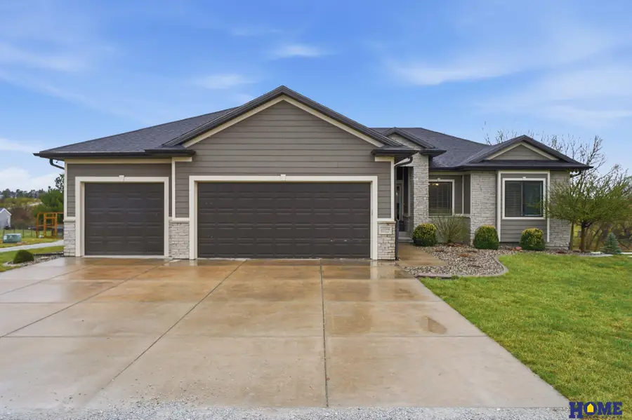 23048 Eva Court, Eagle, NE 68347 - #3