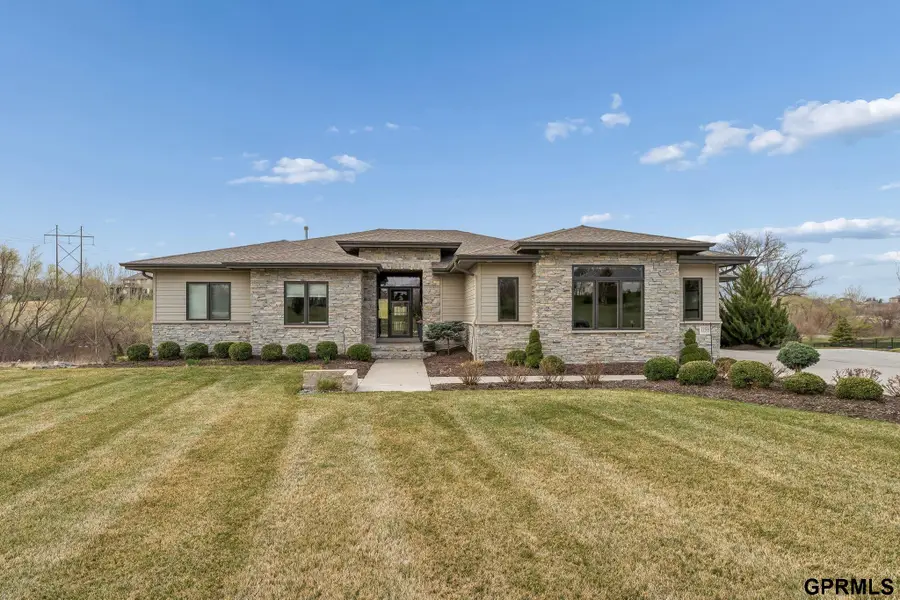 22321 Ponderosa Road, Gretna, NE 68028 - #2