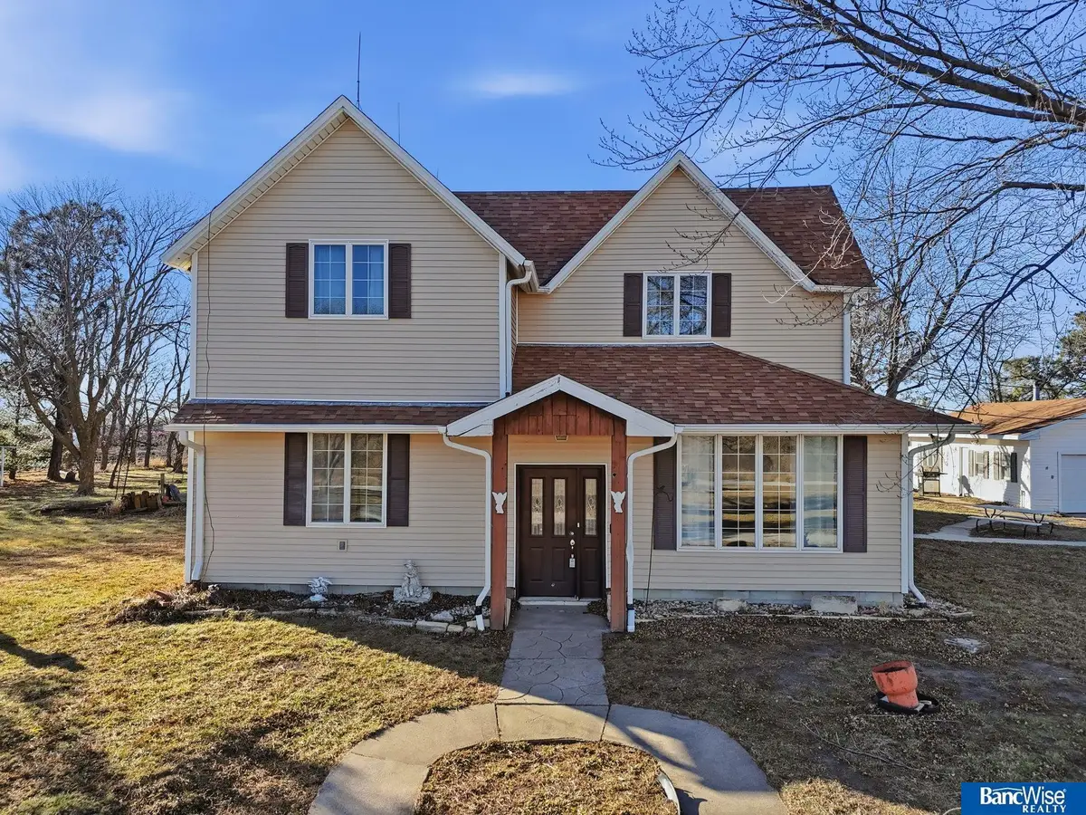 28405 SW 2nd Street, Martell, NE 68404 - #1