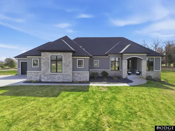 1211 W Dolores Court, Lincoln, NE 68523