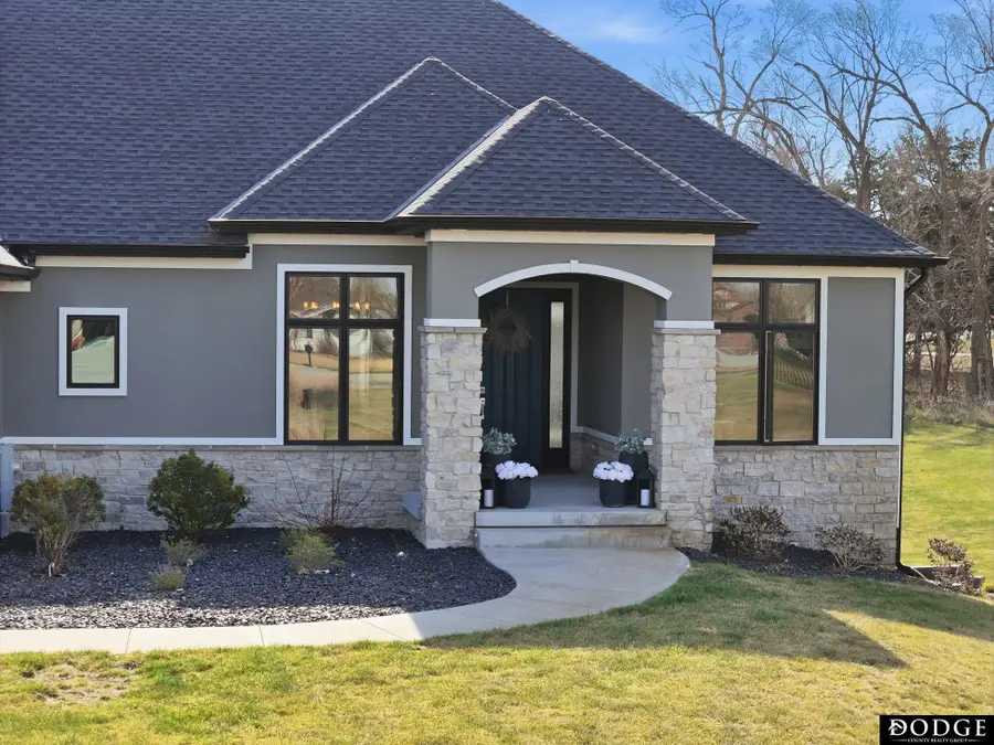 1211 W Dolores Court, Lincoln, NE 68523 - #2