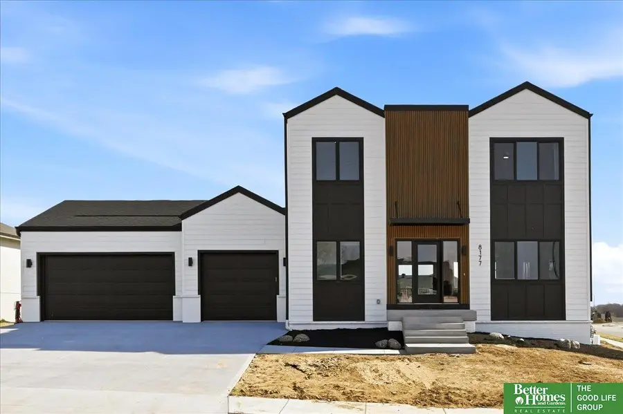 8177 S 185 Street, Omaha, NE 68136 - #2