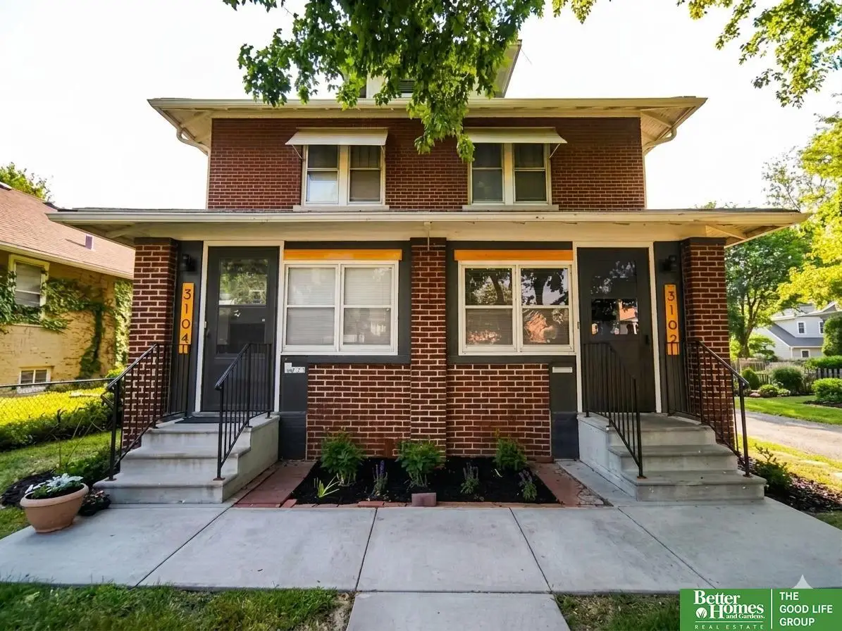 3104 S 32 Avenue, Omaha, NE 68105 - #1