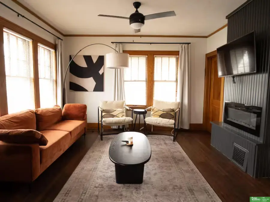 3104 S 32 Avenue, Omaha, NE 68105 - #2