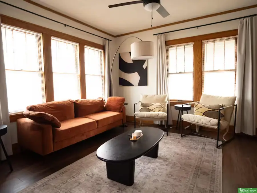 3104 S 32 Avenue, Omaha, NE 68105 - #3