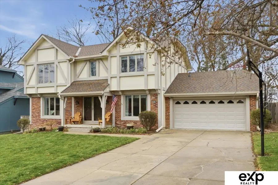 14612 Shirley Street, Omaha, NE 68144 - #2