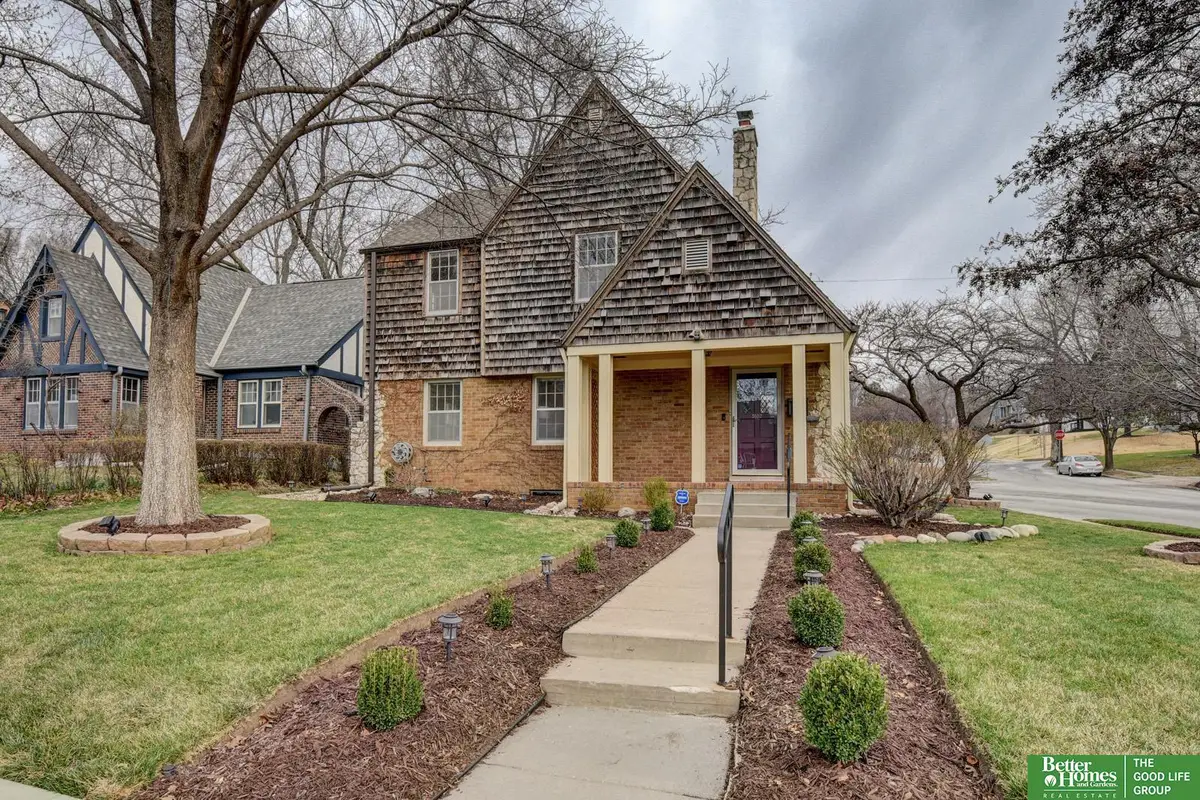 5102 Parker Street, Omaha, NE 68104 - #1