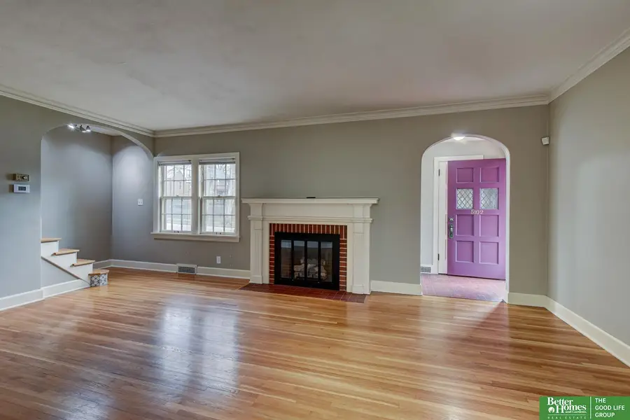 5102 Parker Street, Omaha, NE 68104 - #3