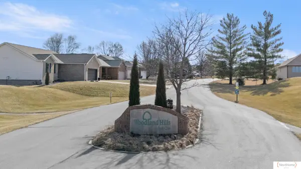 21902 Woodland Hills Circle, Eagle, NE 68347