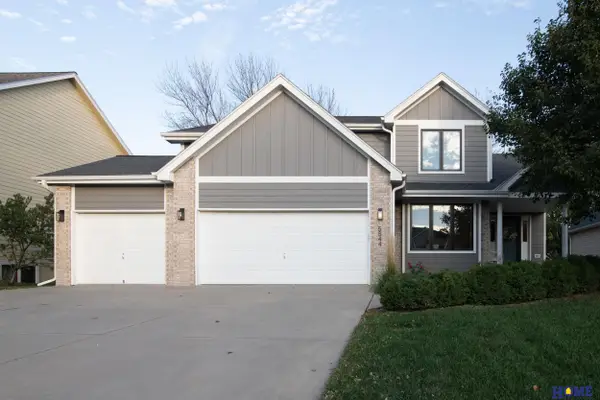 5844 S 91st Street, Lincoln, NE 68526