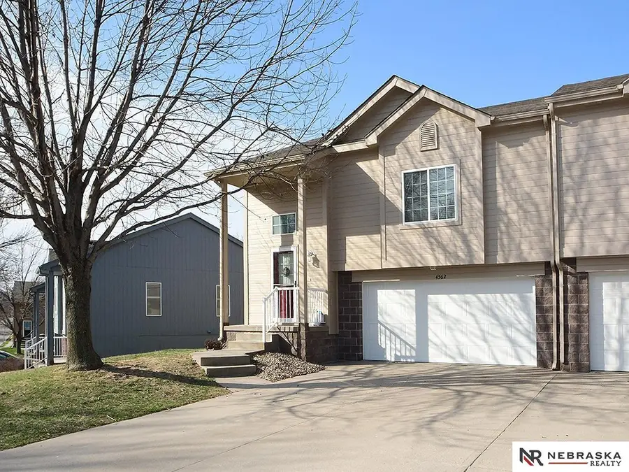 4562 S 189th Street, Omaha, NE 68135 - #2