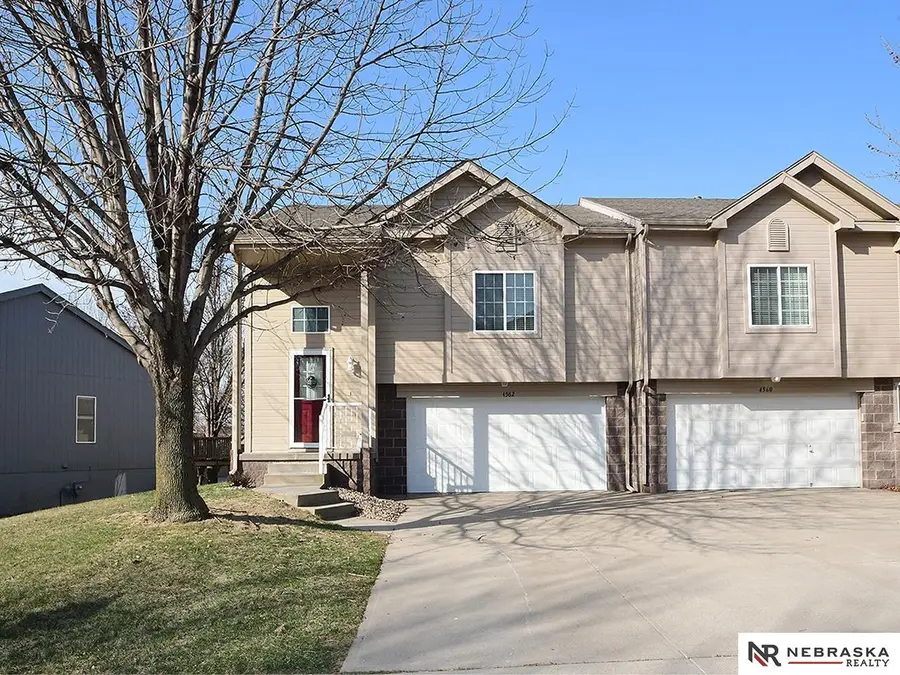 4562 S 189th Street, Omaha, NE 68135 - #3