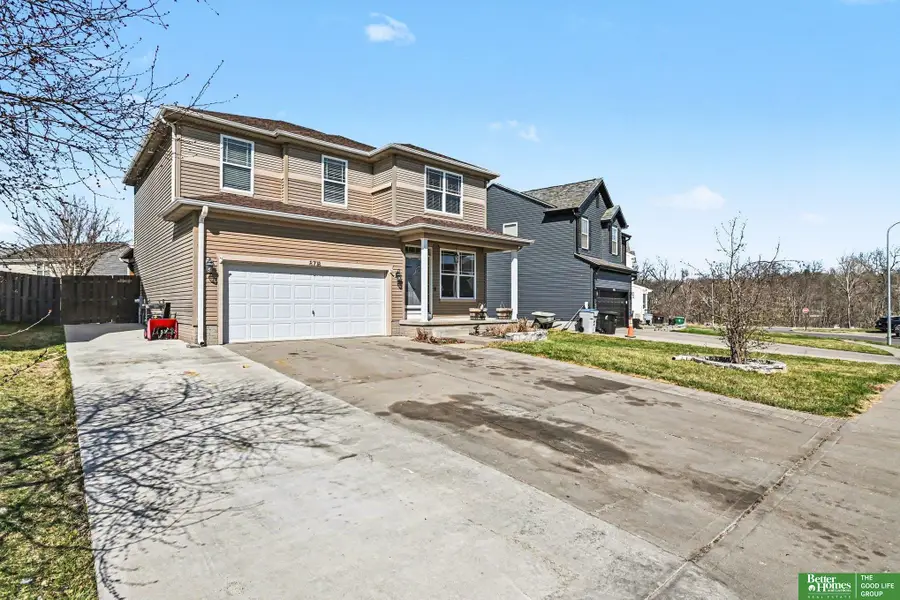 8718 Wyoming Street, Omaha, NE 68122 - #2