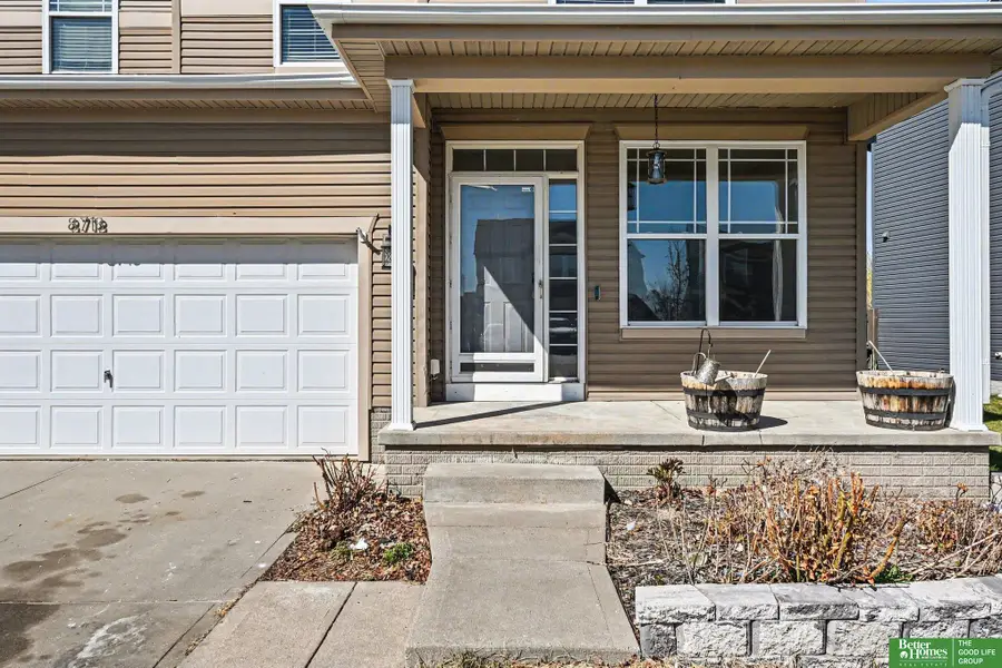 8718 Wyoming Street, Omaha, NE 68122 - #3