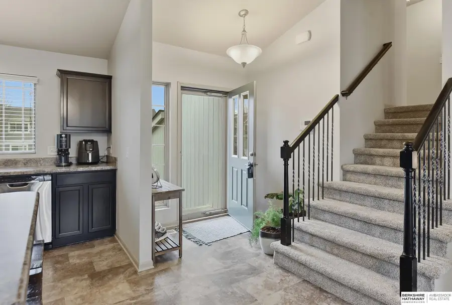 7519 N 143rd Street, Omaha, NE 68142 - #3