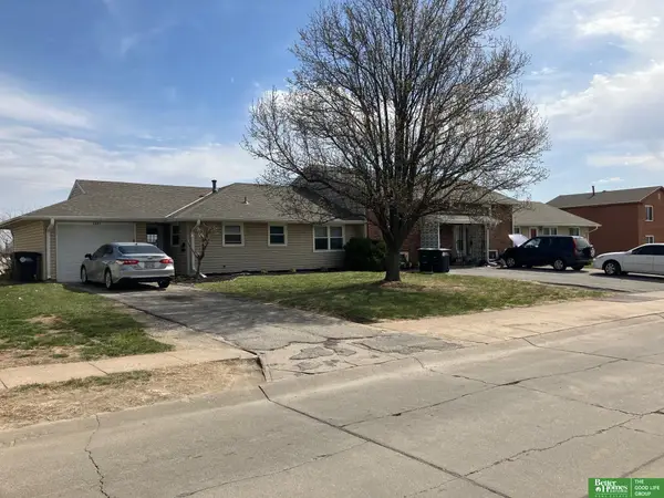 2913 S 134th Avenue, Omaha, NE 68144