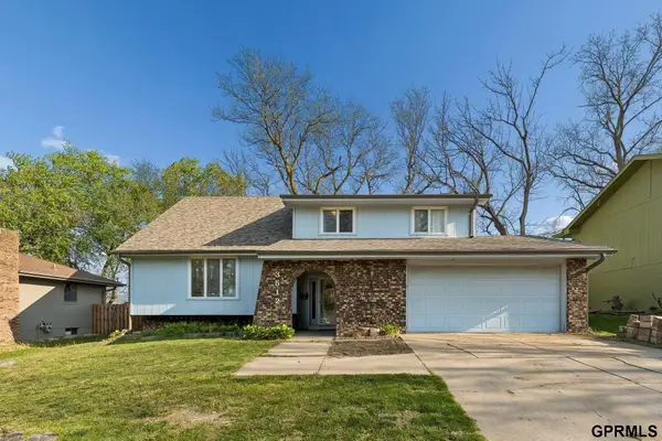 3512 Leawood Drive, Bellevue, NE 68123
