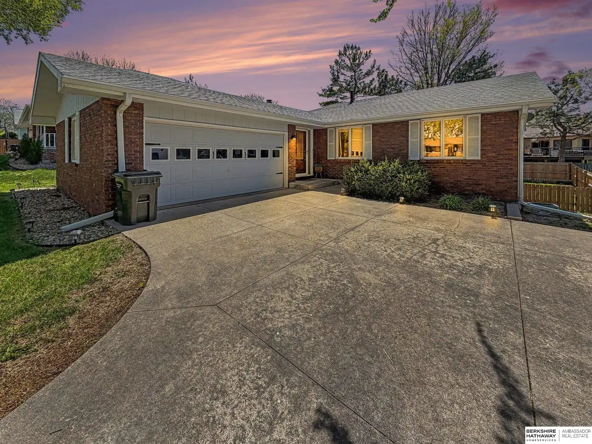 7533 Sherman Street, Lincoln, NE 68506 - #1