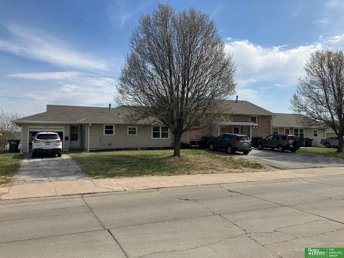 2821 S 134th Avenue, Omaha, NE 68144 - #1