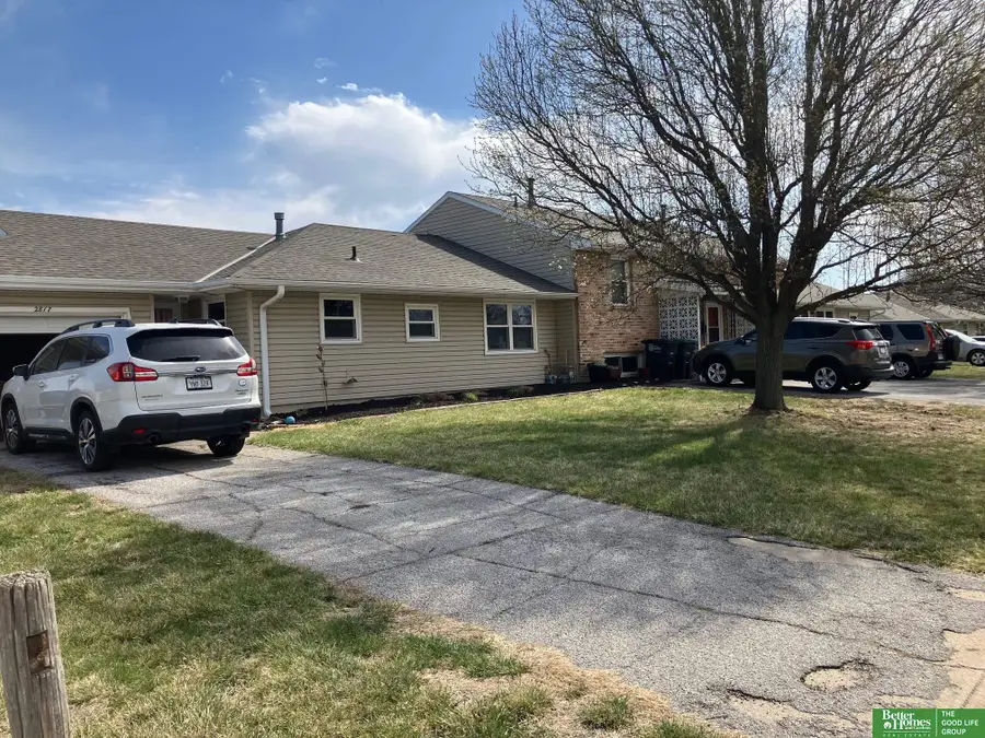 2821 S 134th Avenue, Omaha, NE 68144 - #2