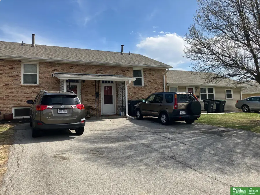 2821 S 134th Avenue, Omaha, NE 68144 - #3