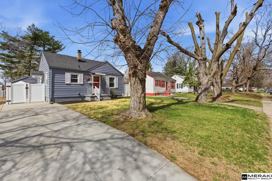 2510 Franklin Street, Bellevue, NE 68005 - #2