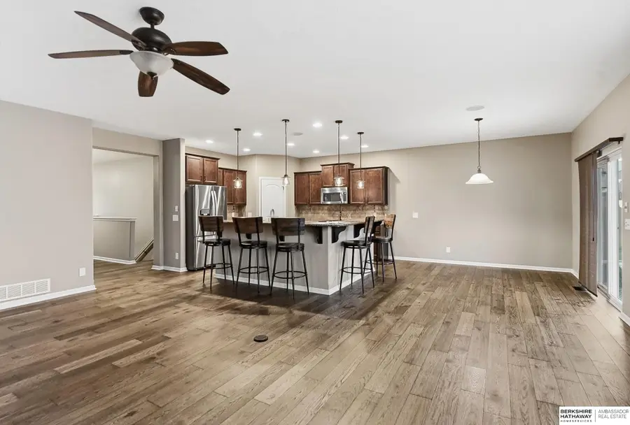 4519 N 206th Street, Elkhorn, NE 68022 - #3