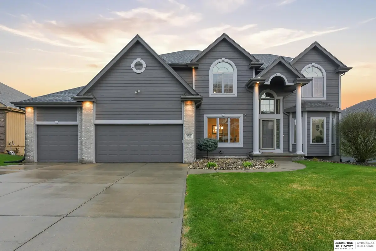 6439 S 184th Avenue, Omaha, NE 68135 - #1