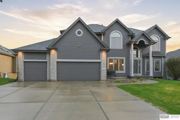 6439 S 184th Avenue, Omaha, NE 68135