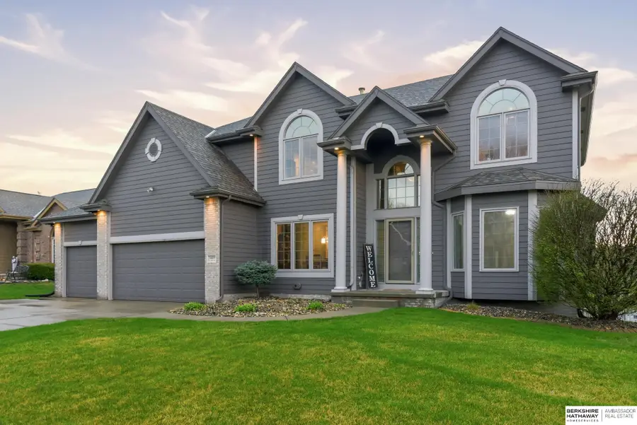 6439 S 184th Avenue, Omaha, NE 68135 - #2