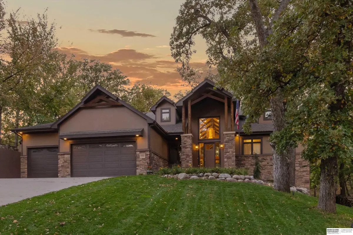 5702 S 238th Street, Elkhorn, NE 68022 - #1