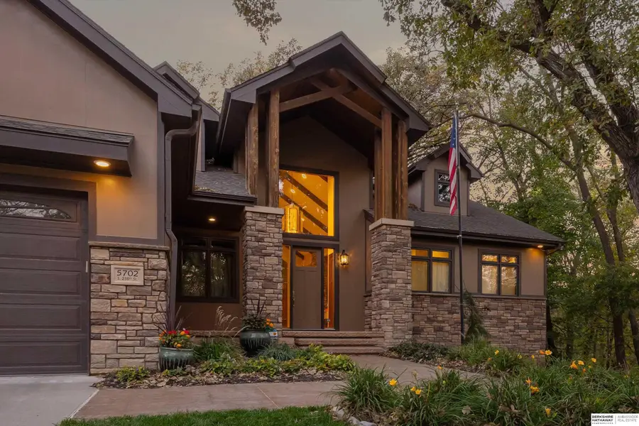 5702 S 238th Street, Elkhorn, NE 68022 - #3