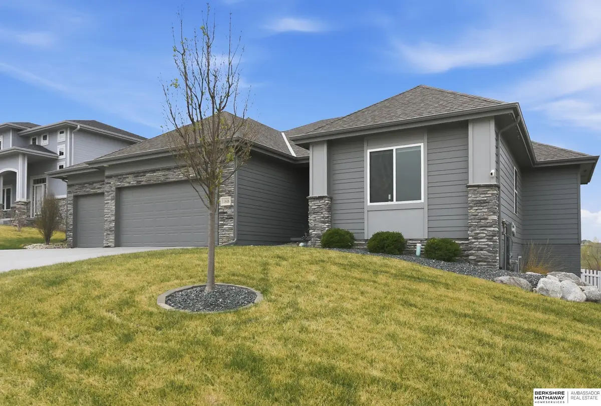 11606 S 111th Street, Papillion, NE 68046 - #1