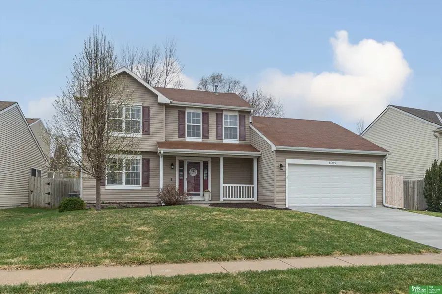 14819 Sprague Street, Omaha, NE 68116 - #2