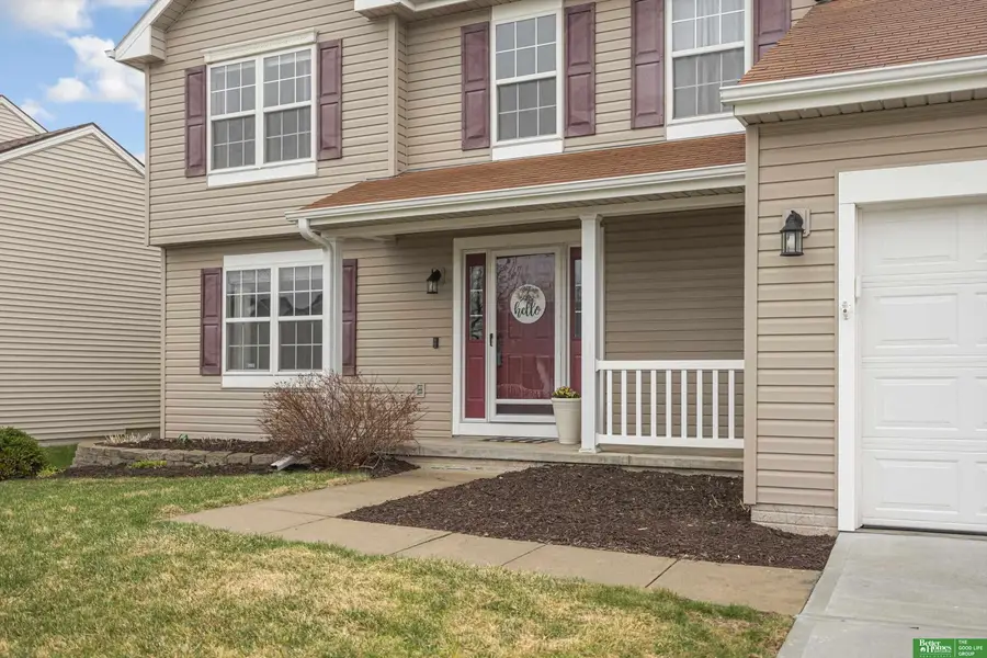 14819 Sprague Street, Omaha, NE 68116 - #3