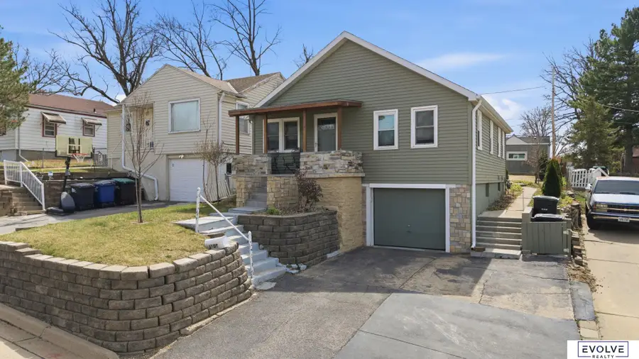 6109 Hamilton Street, Omaha, NE 68132 - #2