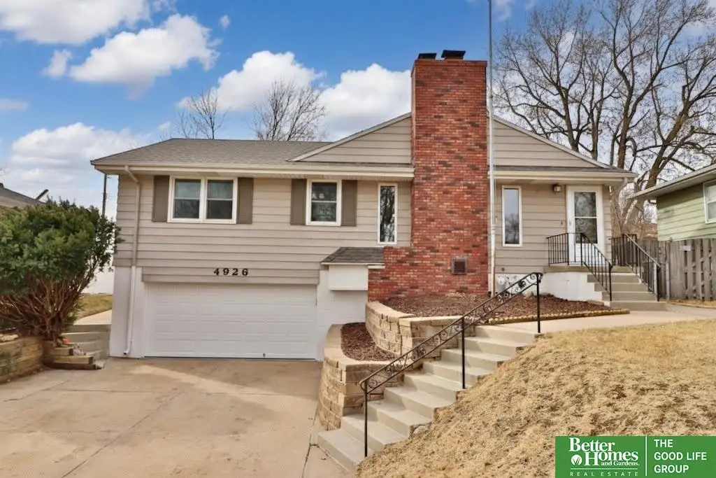 4926 S 50 Street, Omaha, NE 68117 - #1