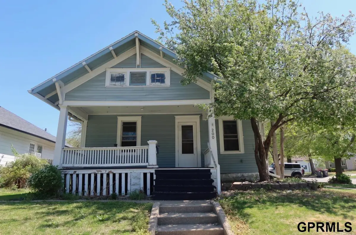 200 N 33rd Street, Lincoln, NE 68503 - #1