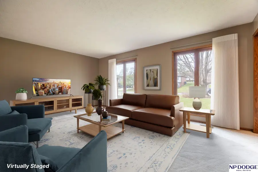 4236 Barkwood Lane, Lincoln, NE 68516 - #3