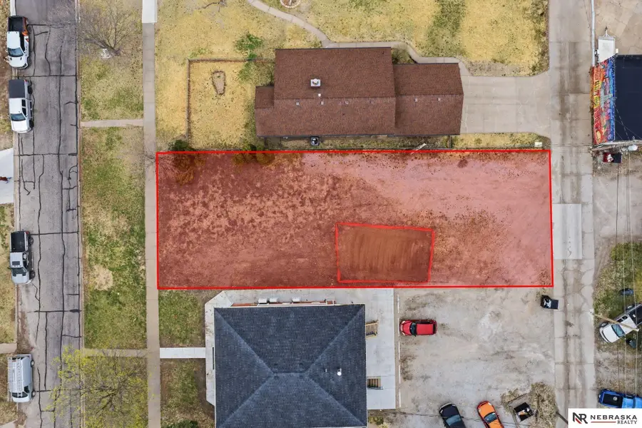 1039 C Street, Lincoln, NE 68502 - #2