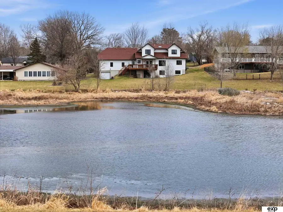 719 Lakeview Drive, Eagle, NE 68347 - #2