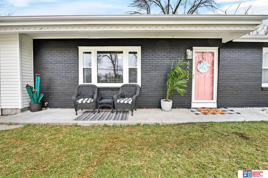4515 High Street, Lincoln, NE 68506 - #2