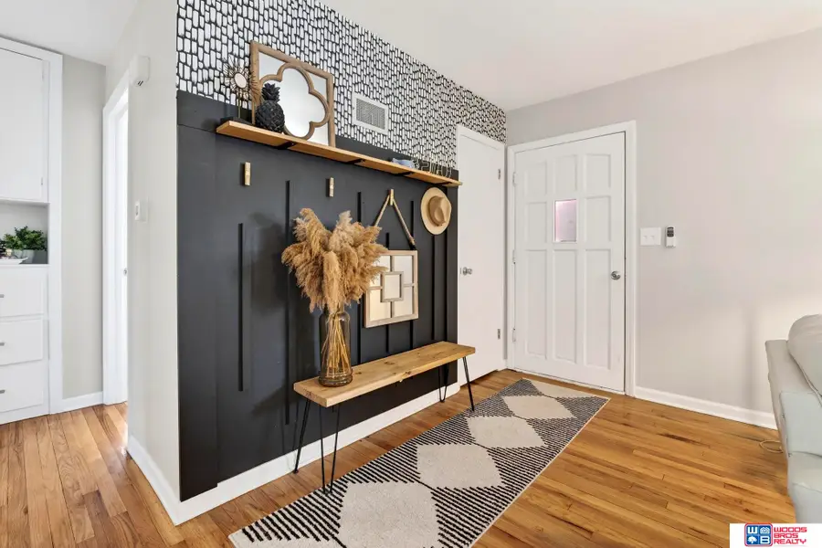 4515 High Street, Lincoln, NE 68506 - #3