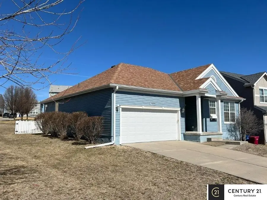 14860 Grebe Street, Bennington, NE 68007 - #3