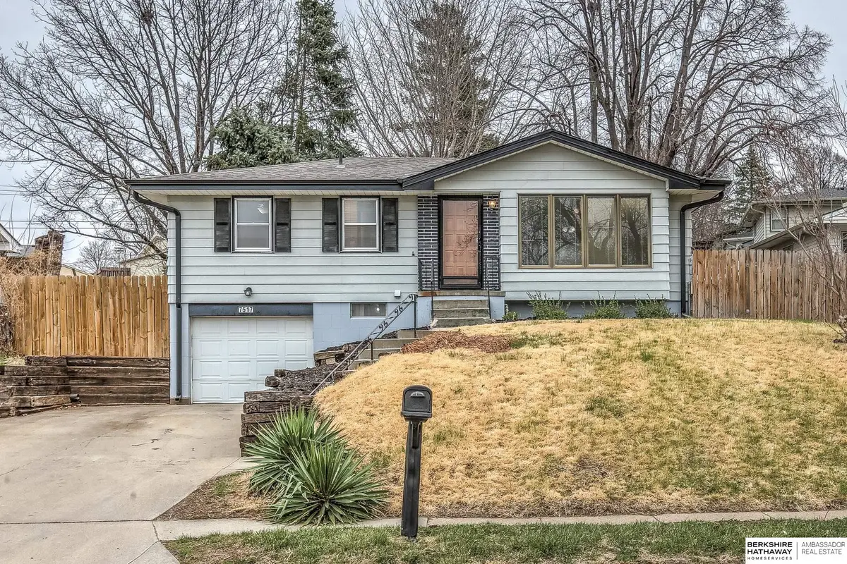 7517 Arrowrock Drive, Bellevue, NE 68157 - #1