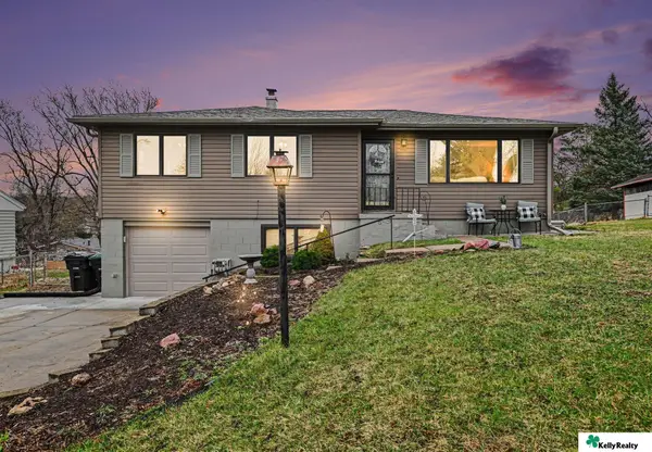 4541 N 85th Street, Omaha, NE 68134