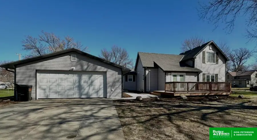 318 S 1st Street, Pender, NE 68047 - #2