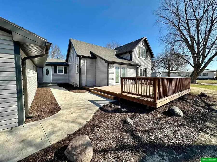 318 S 1st Street, Pender, NE 68047 - #3