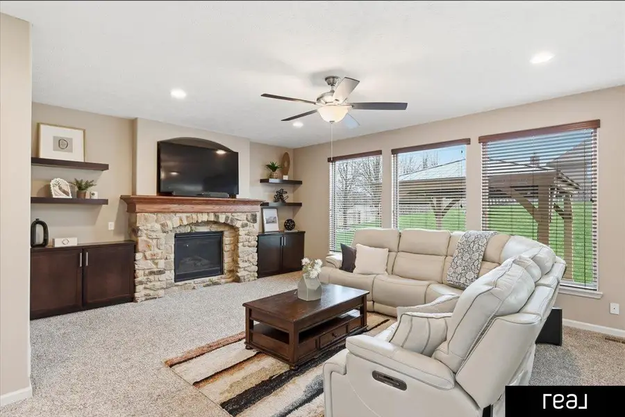 5720 S 165 Street, Omaha, NE 68135 - #2