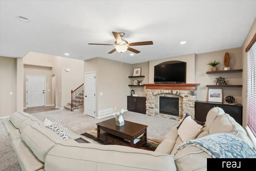 5720 S 165 Street, Omaha, NE 68135 - #3